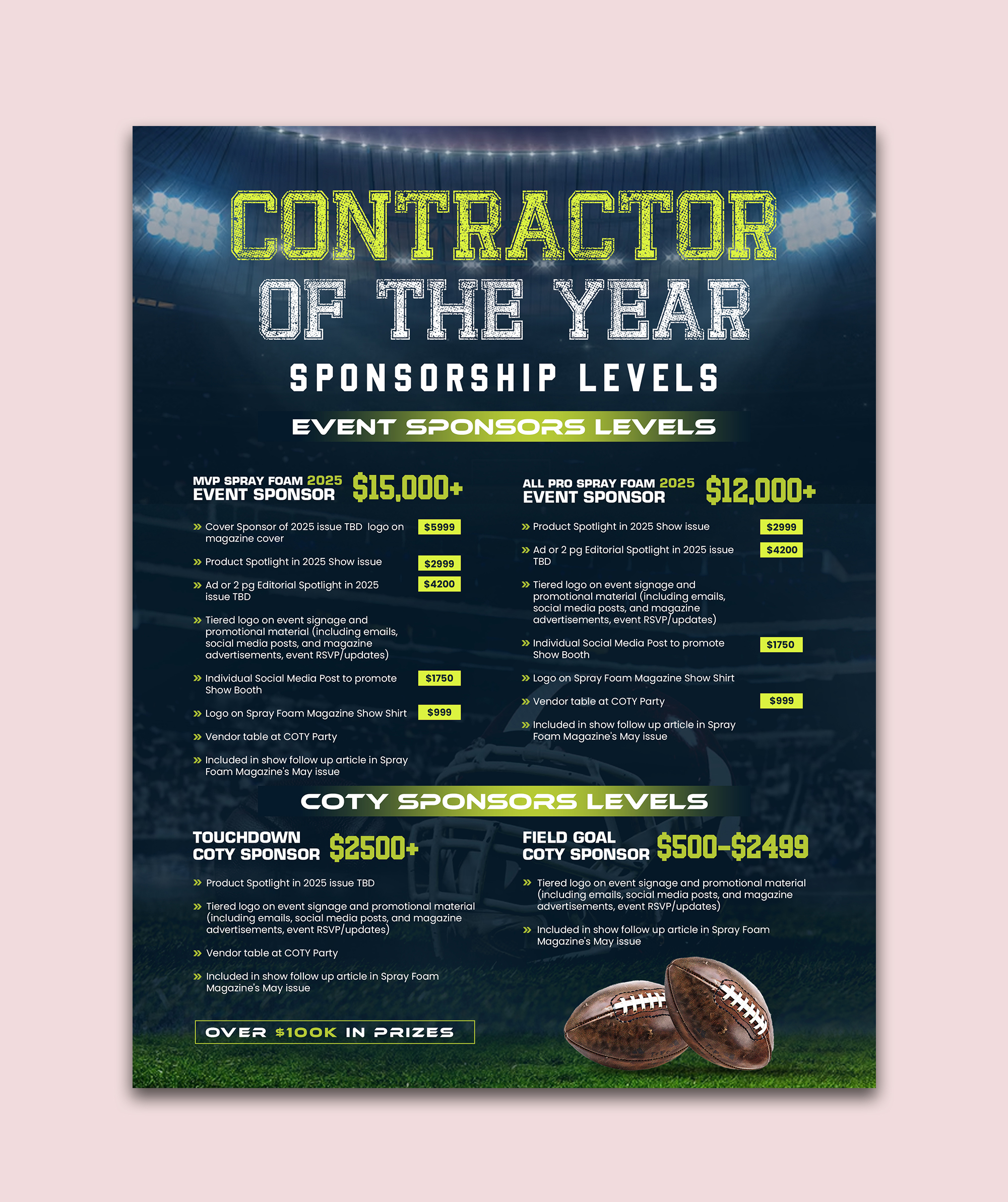 Flyer Design by debdesign for this project | Design #33348805