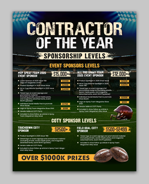 Flyer Design by debdesign for this project | Design: #33348812