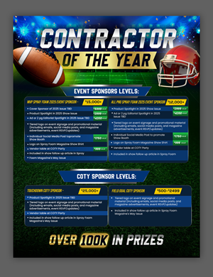 Flyer Design by debdesign for this project | Design: #33349266