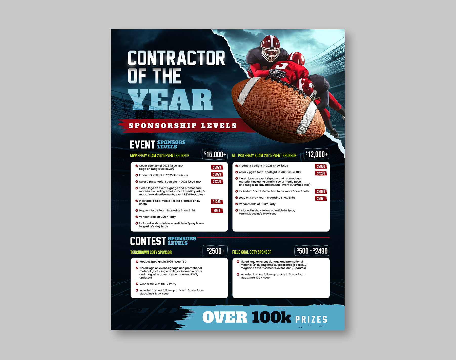 Flyer Design by debdesign for this project | Design #33359755
