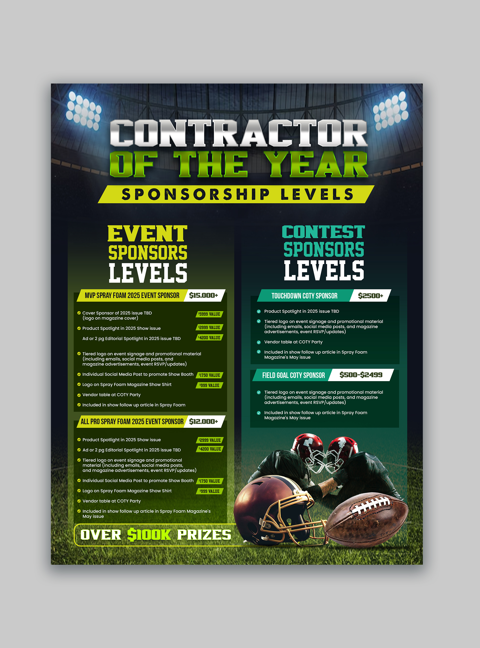 Flyer Design by debdesign for this project | Design #33359957