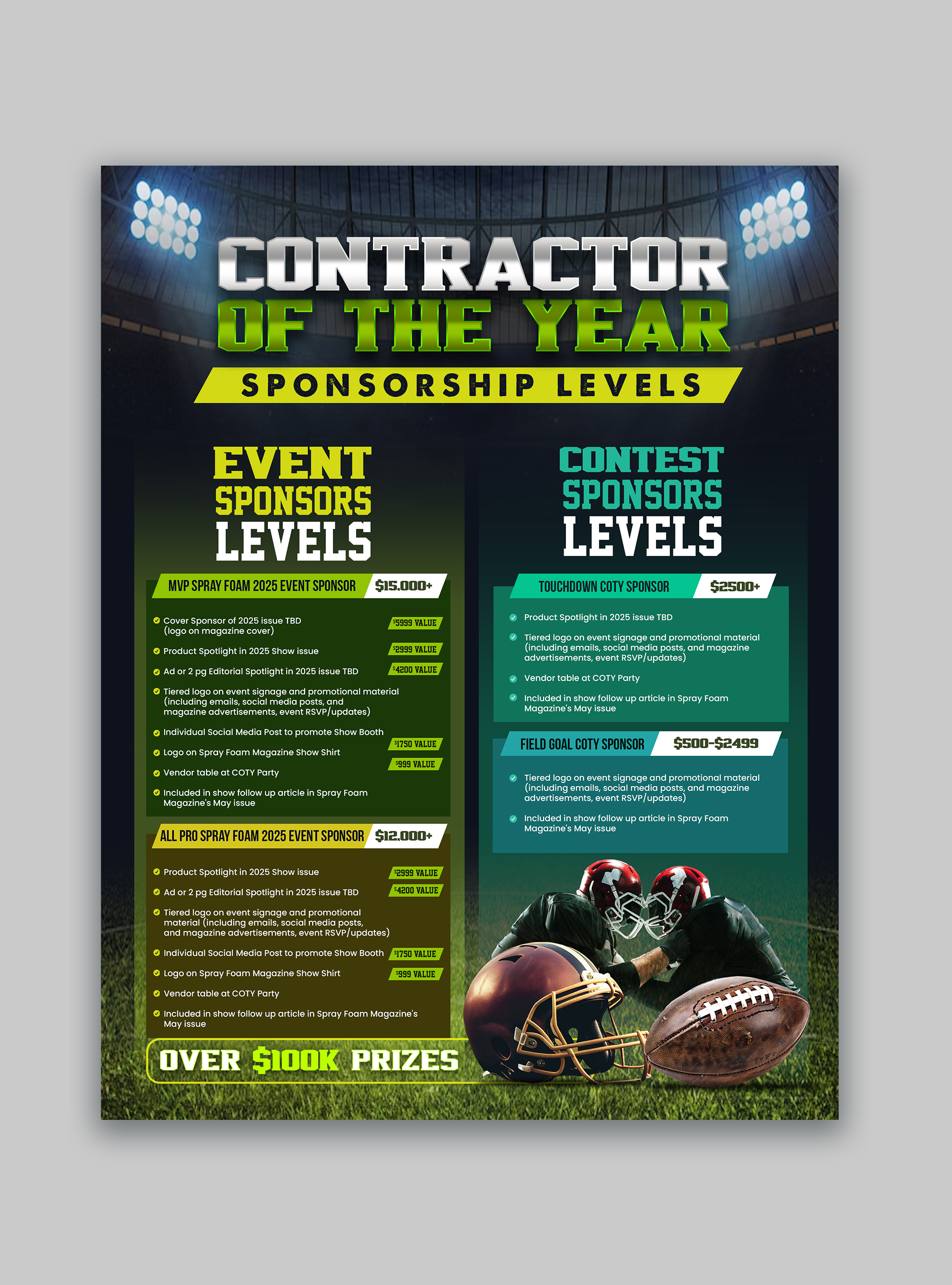 Flyer Design by debdesign for this project | Design #33359958