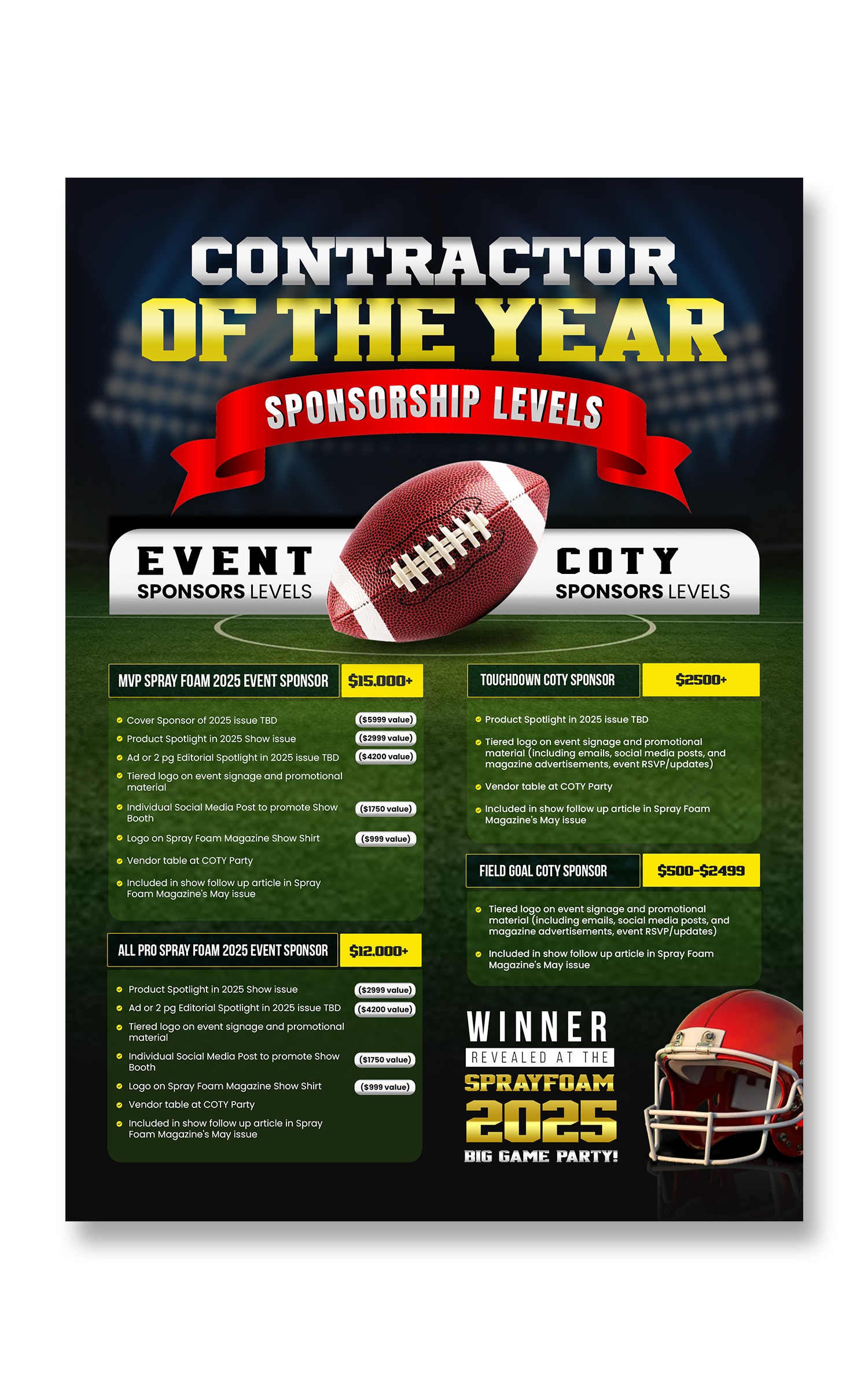 Flyer Design by debdesign for this project | Design: #33365489