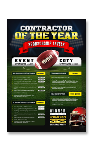 Flyer Design by debdesign for this project | Design: #33365489