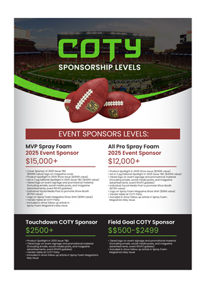 Flyer Design by saurov for this project | Design: #33352698