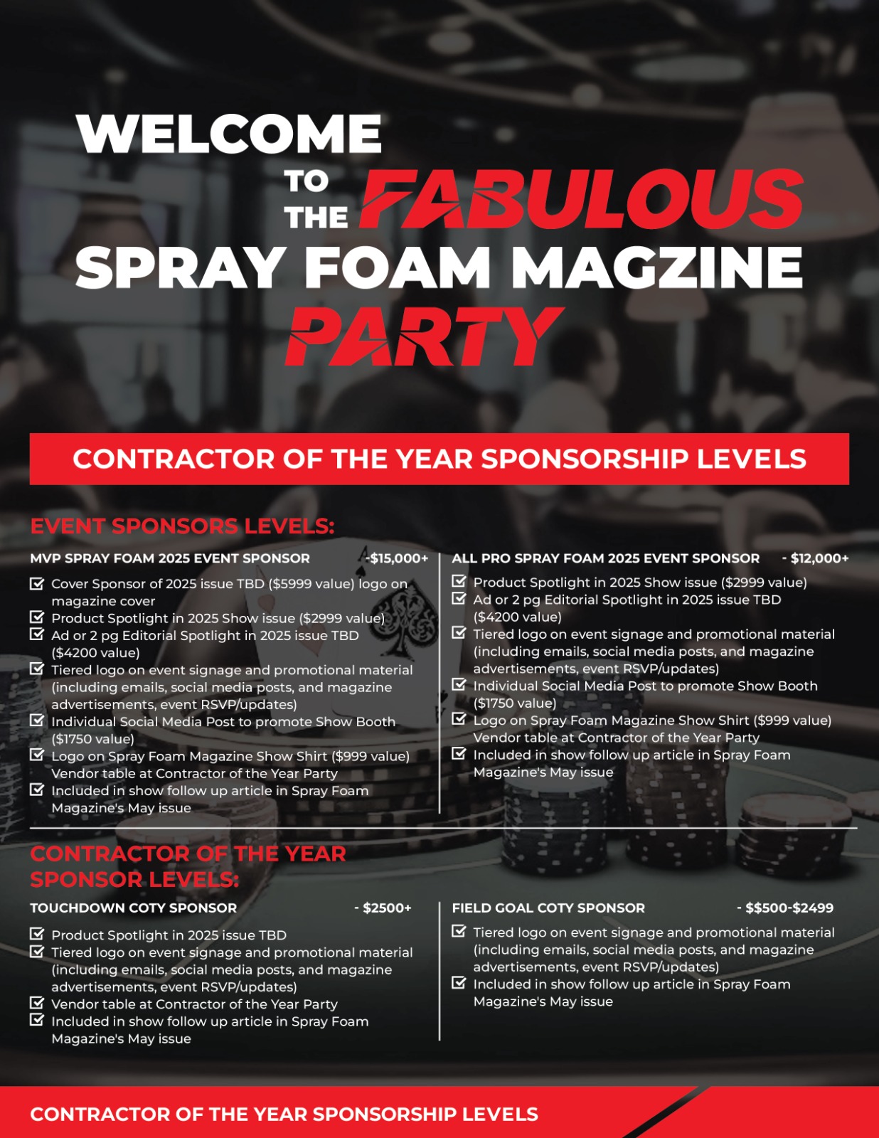 Flyer Design by Titan Solbiz for this project | Design #33354471