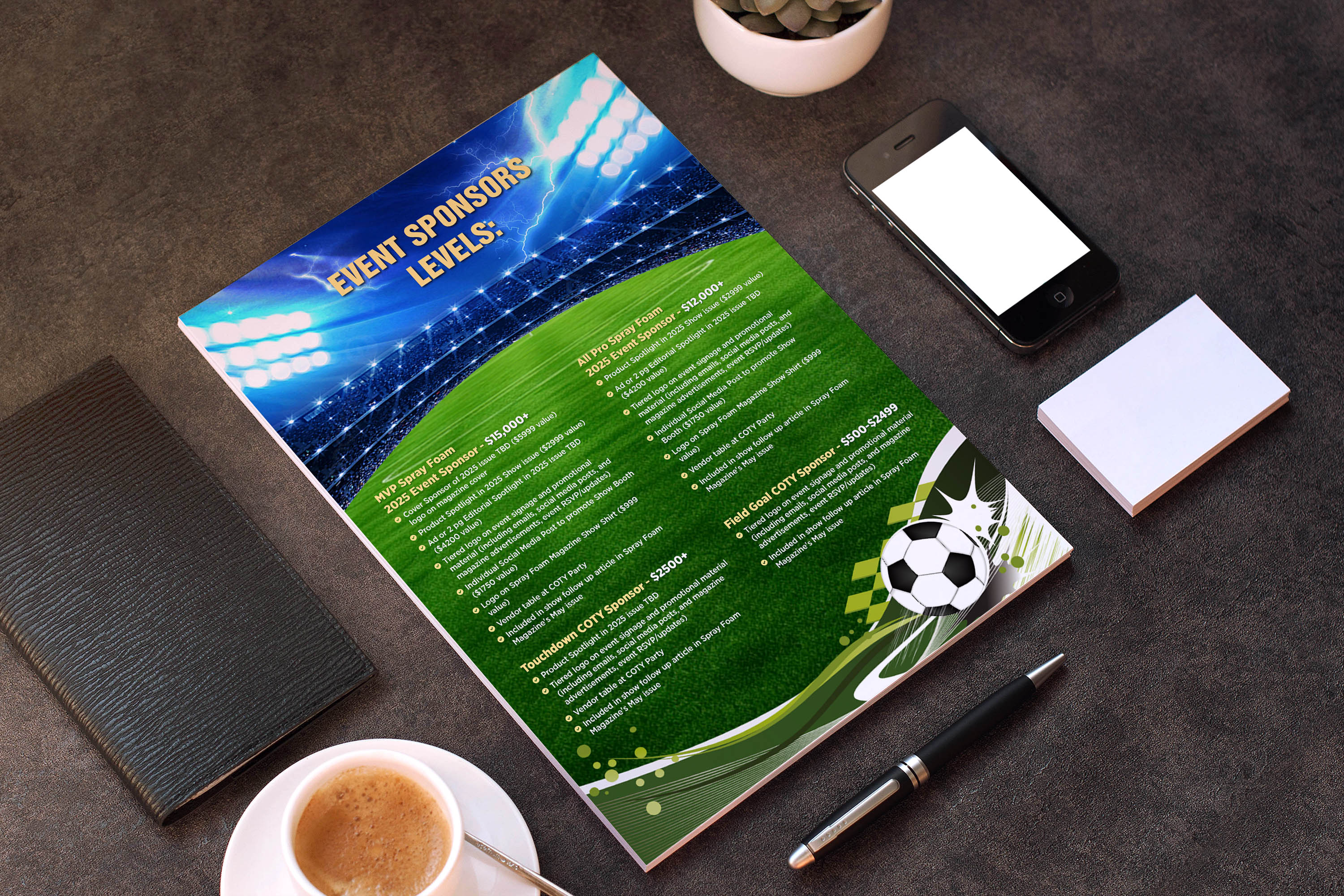 Flyer Design by GraphicsGuru for this project | Design #33352793