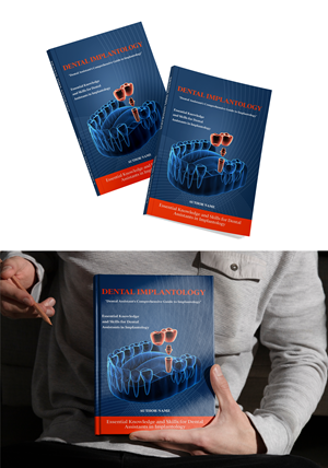 Book Cover Design by Will M. for this project | Design: #33370076