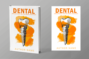 Book Cover Design by Deen's Art for this project | Design: #33369784