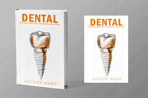 Book Cover Design by Deen's Art for this project | Design: #33369821