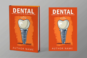 Book Cover Design by Deen's Art for this project | Design: #33369834