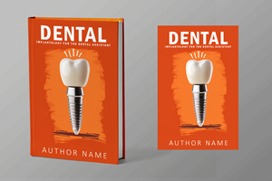 Book Cover Design by Deen's Art for this project | Design: #33458156
