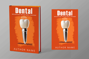 Book Cover Design by Deen's Art for this project | Design: #33458218
