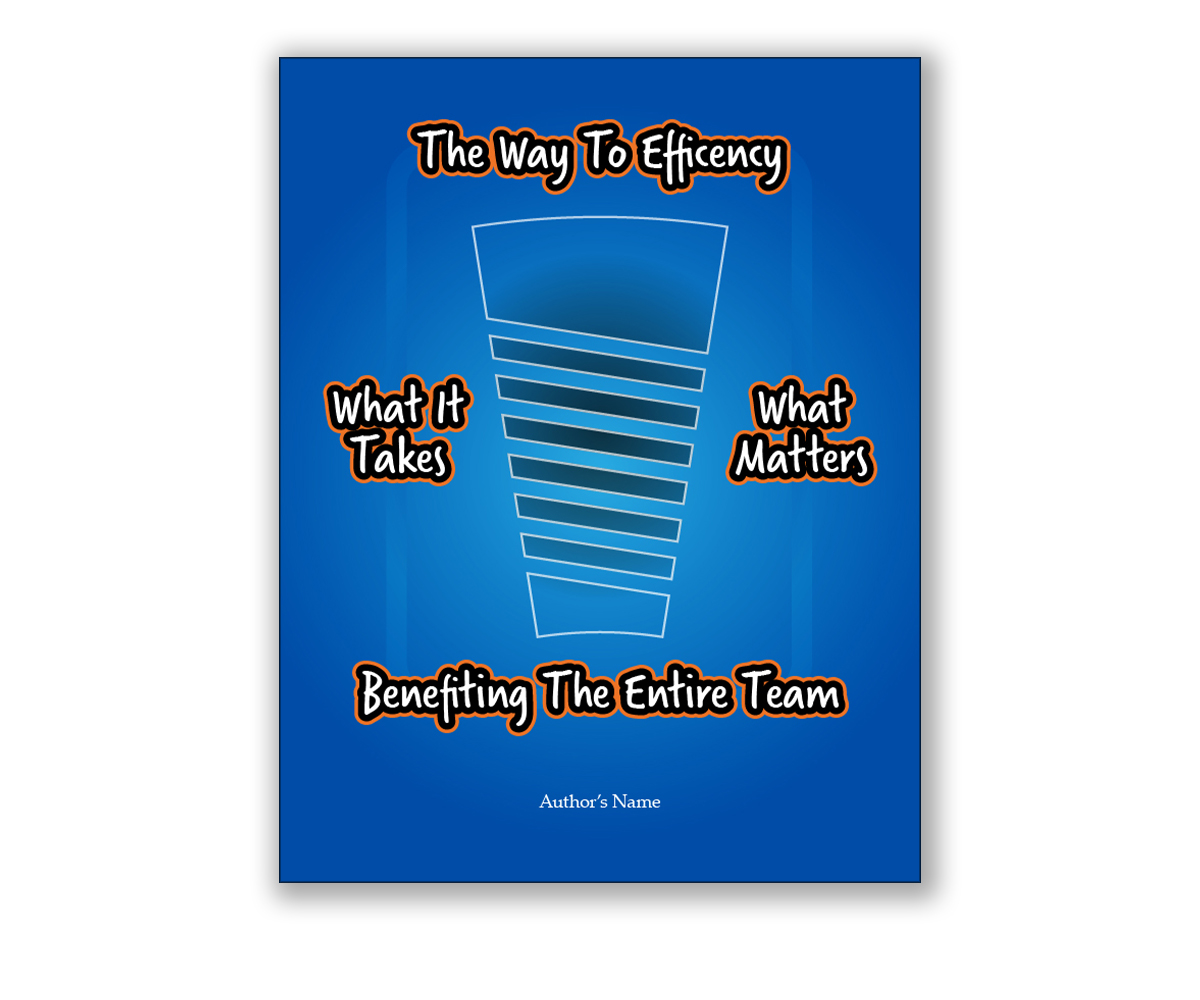 Book Cover Design by FL_Phil for this project | Design #33369021