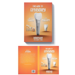 Book Cover Design by Miguel Silva