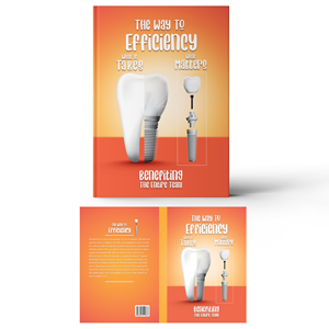 Book Cover Design by Miguel Silva for this project | Design: #33354667