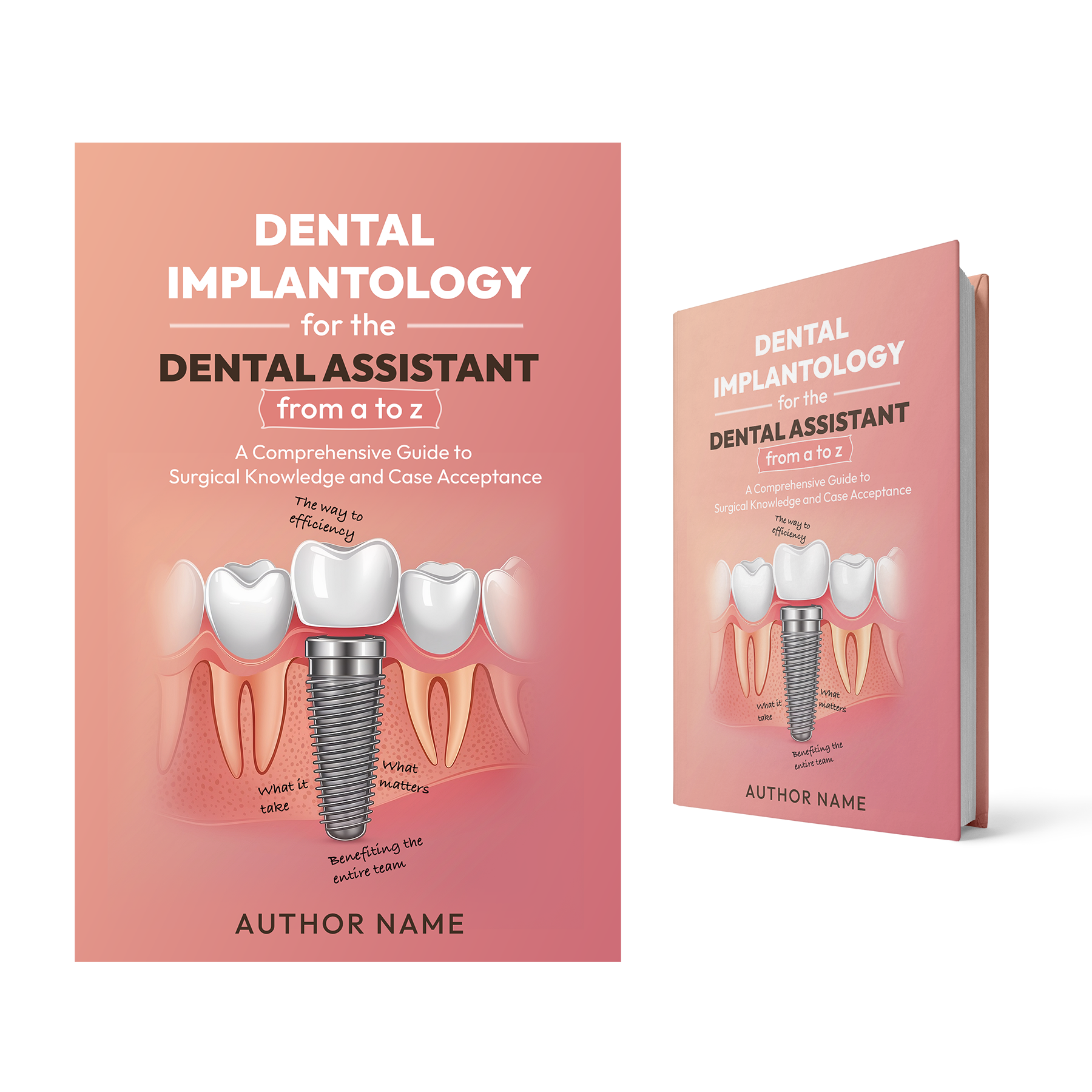 Book Cover Design by Azmat for this project | Design #33351487
