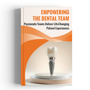 Dental implantology for the dental assistant - from a to z