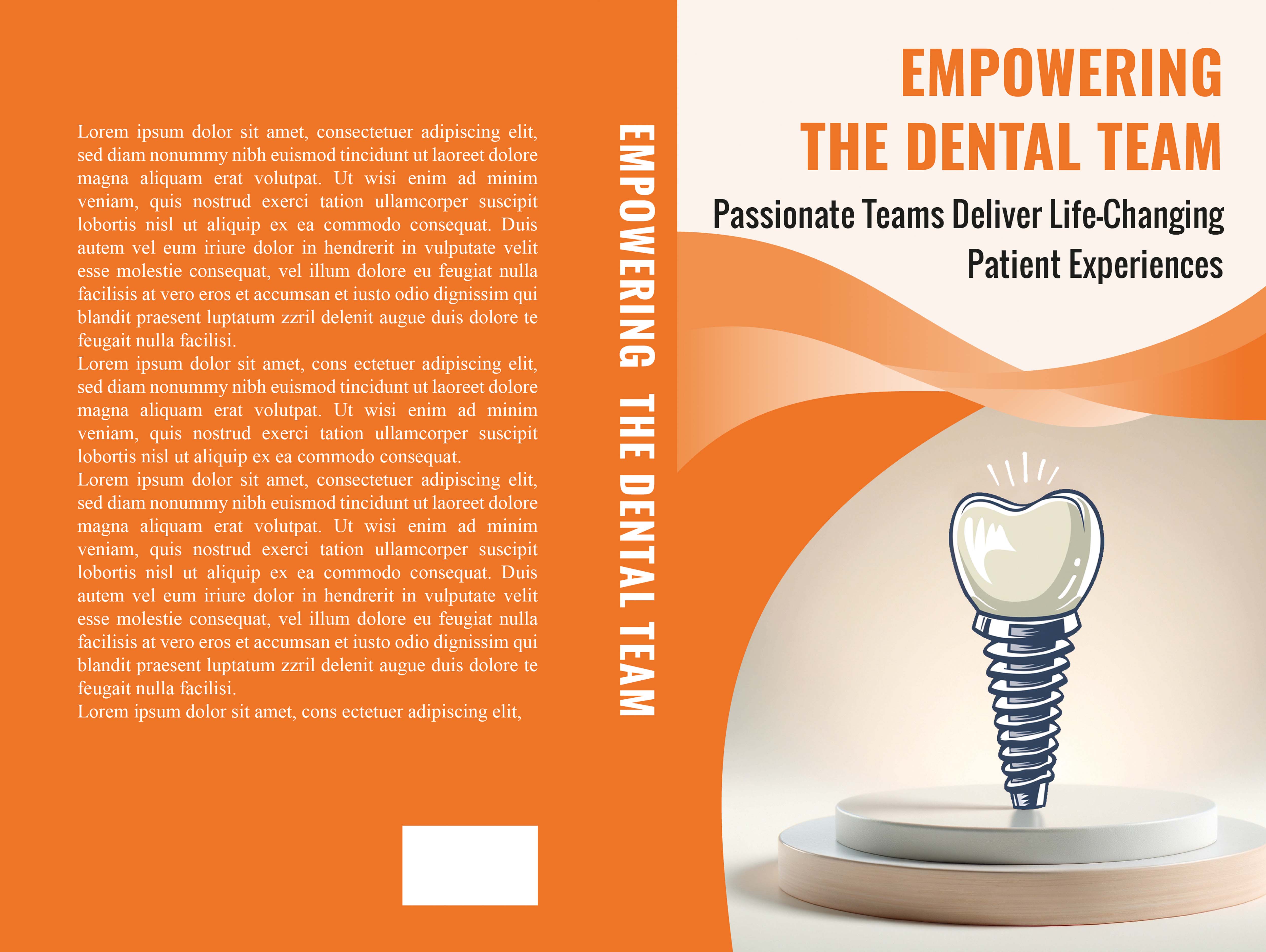 Book Cover Design by alice for this project | Design #33571628
