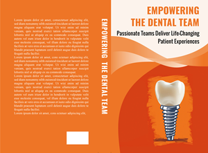 Book Cover Design by alice for this project | Design: #33576767