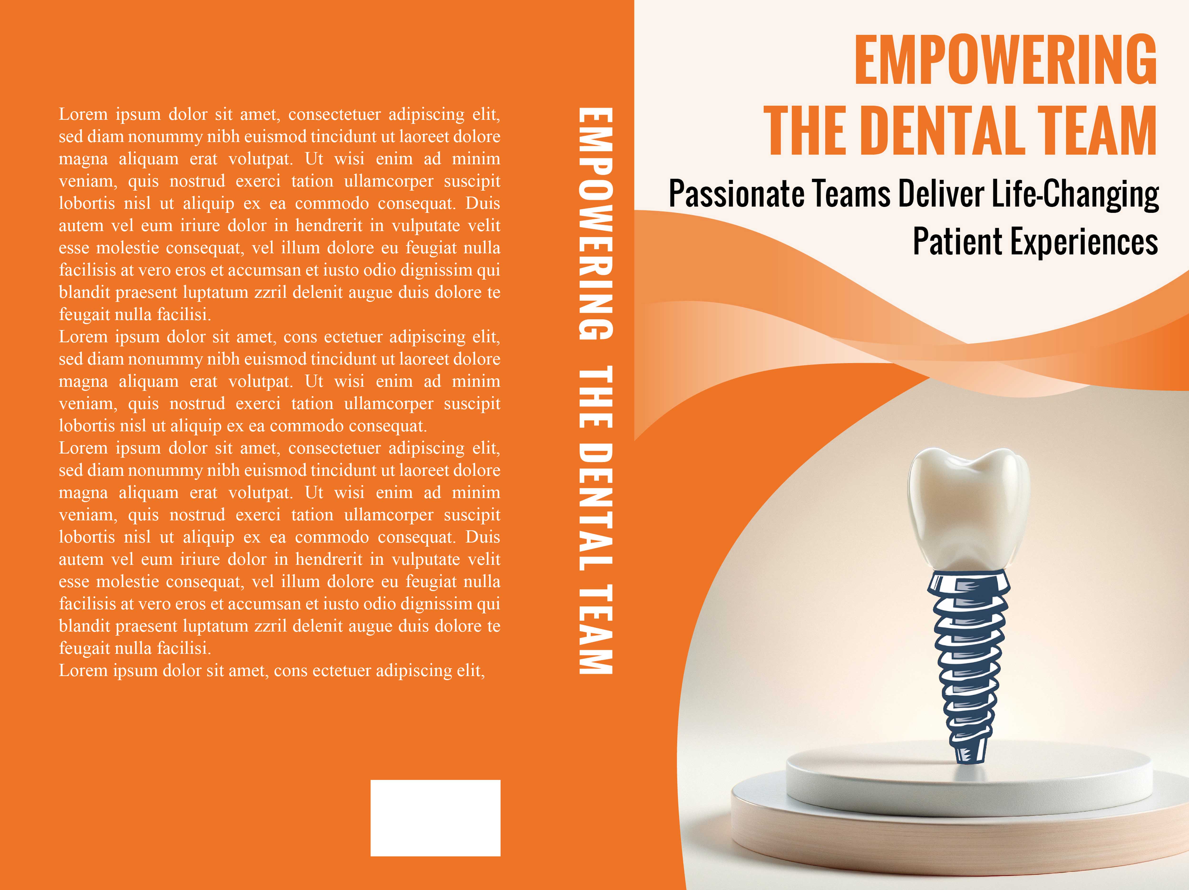 Book Cover Design by alice for this project | Design #33604523
