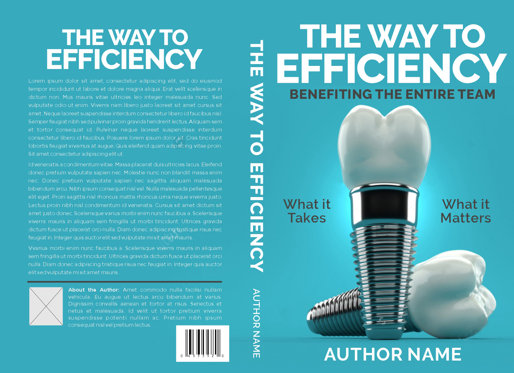 Book Cover Design by DesignART for this project | Design #33348050