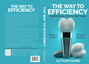 Book Cover Design by DesignART for this project | Design: #33348050