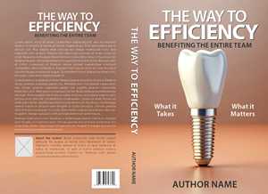 Book Cover Design by DesignART for this project | Design: #33357973