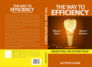 Book Cover Design by DesignART for this project | Design: #33360398