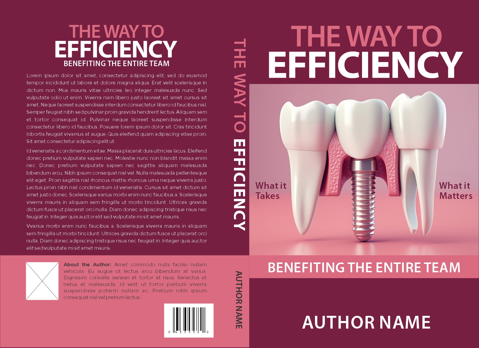 Book Cover Design by DesignART for this project | Design #33360458