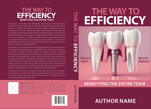 Book Cover Design by DesignART for this project | Design: #33360458