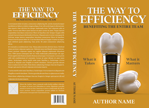 Book Cover Design by DesignART for this project | Design: #33372873