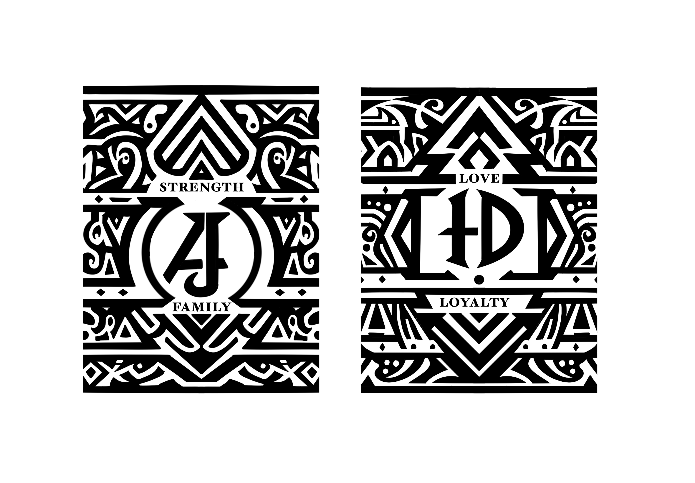 Tattoo Design by aneskayirt for this project | Design #33360775