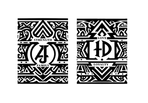 Tattoo-Design von aneskayirt für dieses Projekt | Design: #33360775