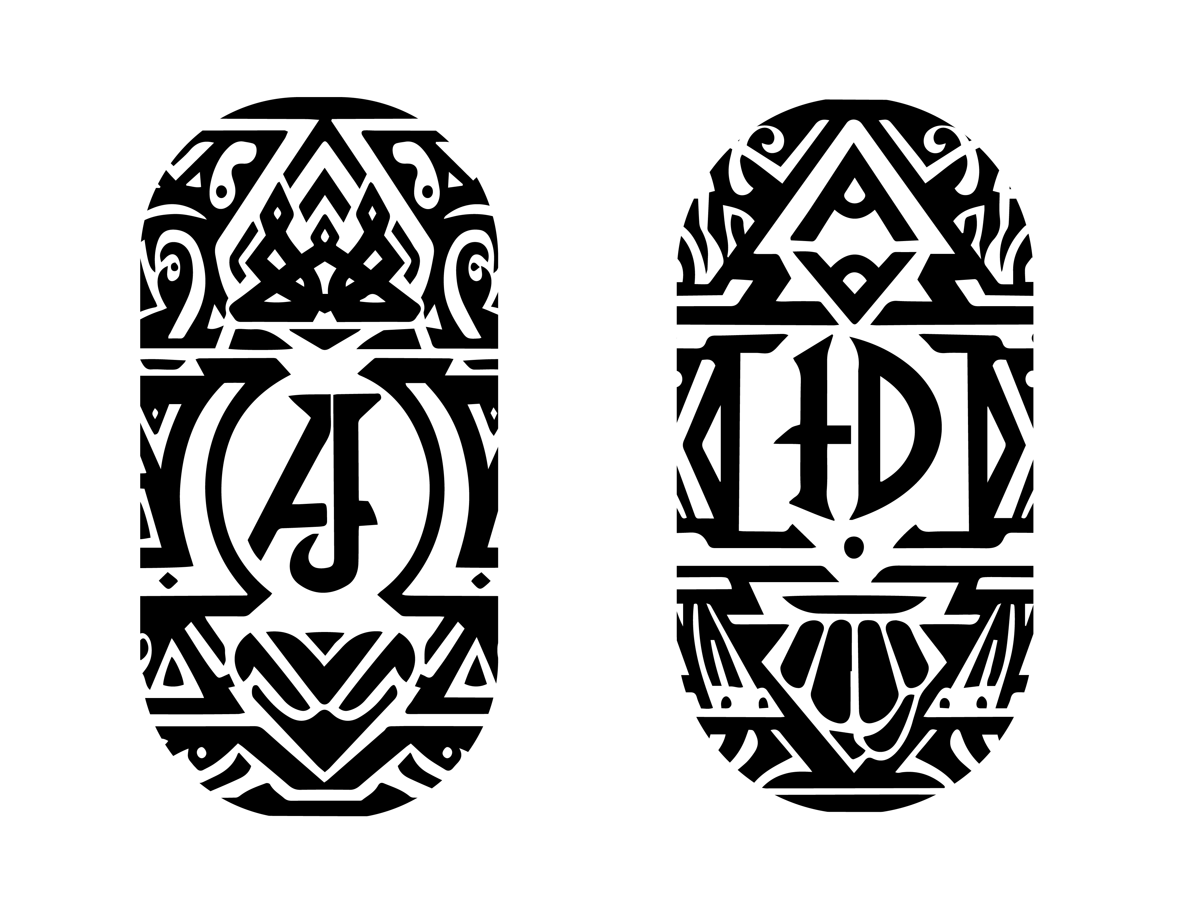 Tattoo Design by aneskayirt for this project | Design #33361185