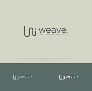 Logo Design by chilliebird studio