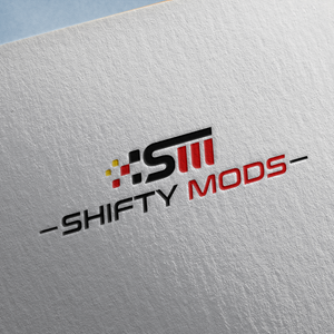 Design de Logo par Publik Logo pour Shifty Mods | Design : #33355459