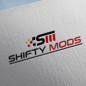 Design de Logo par Publik Logo pour Shifty Mods | Design : #33355460
