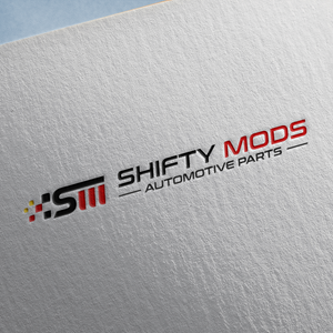 Design de Logo par Publik Logo pour Shifty Mods | Design : #33390633