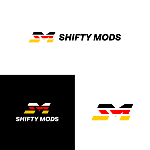 Logo-Design von Choiresia.id für Shifty Mods | Design #33346833