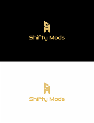 Design de Logo par Student_art pour Shifty Mods | Design : #33384829