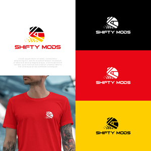 Design de Logo par sabina aiko pour Shifty Mods | Design : #33362966