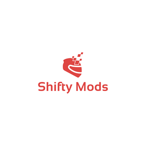 Logo Design by Kaze56 for Shifty Mods | Design: #33360095