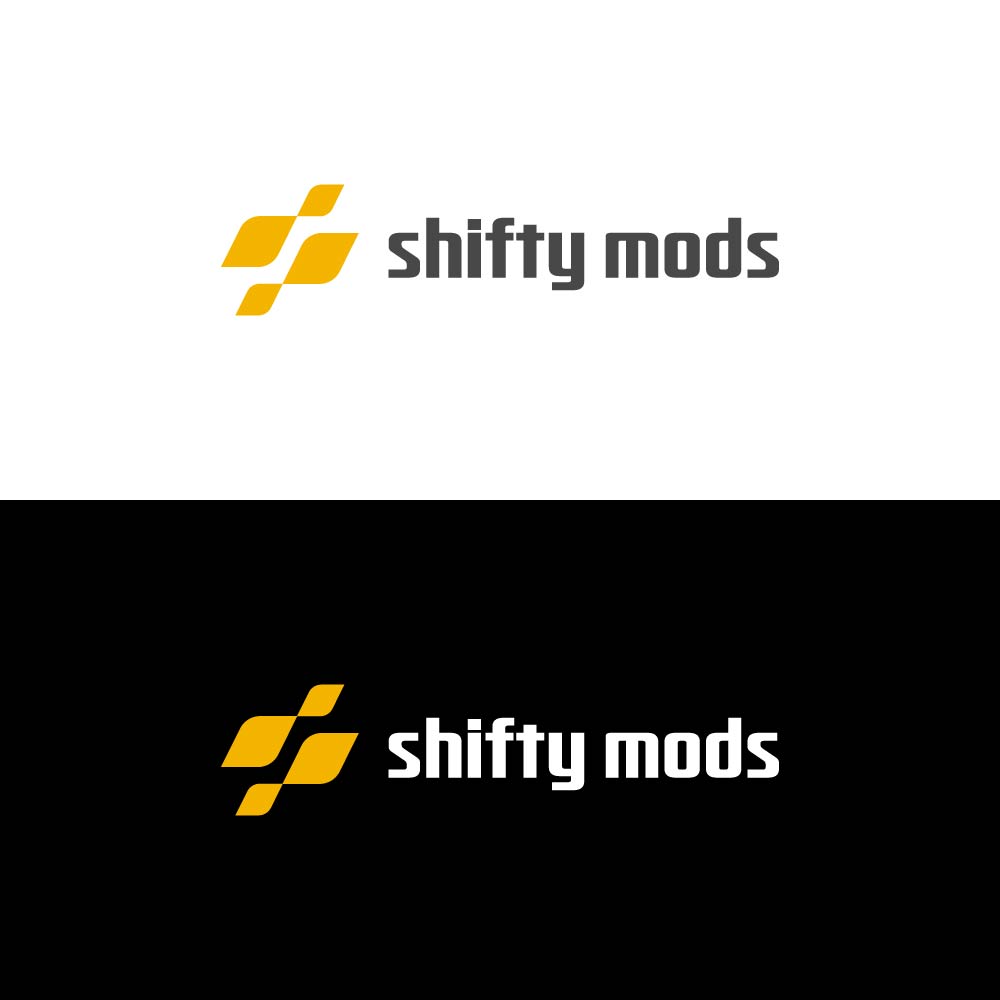 Diseño de Logo por omahsegoro para Shifty Mods | Diseño #33383361