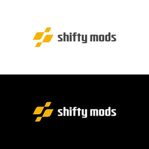 Diseño de Logo por omahsegoro para Shifty Mods | Diseño: #33383361