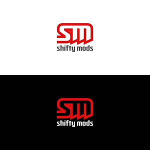 Diseño de Logo por omahsegoro para Shifty Mods | Diseño: #33383369