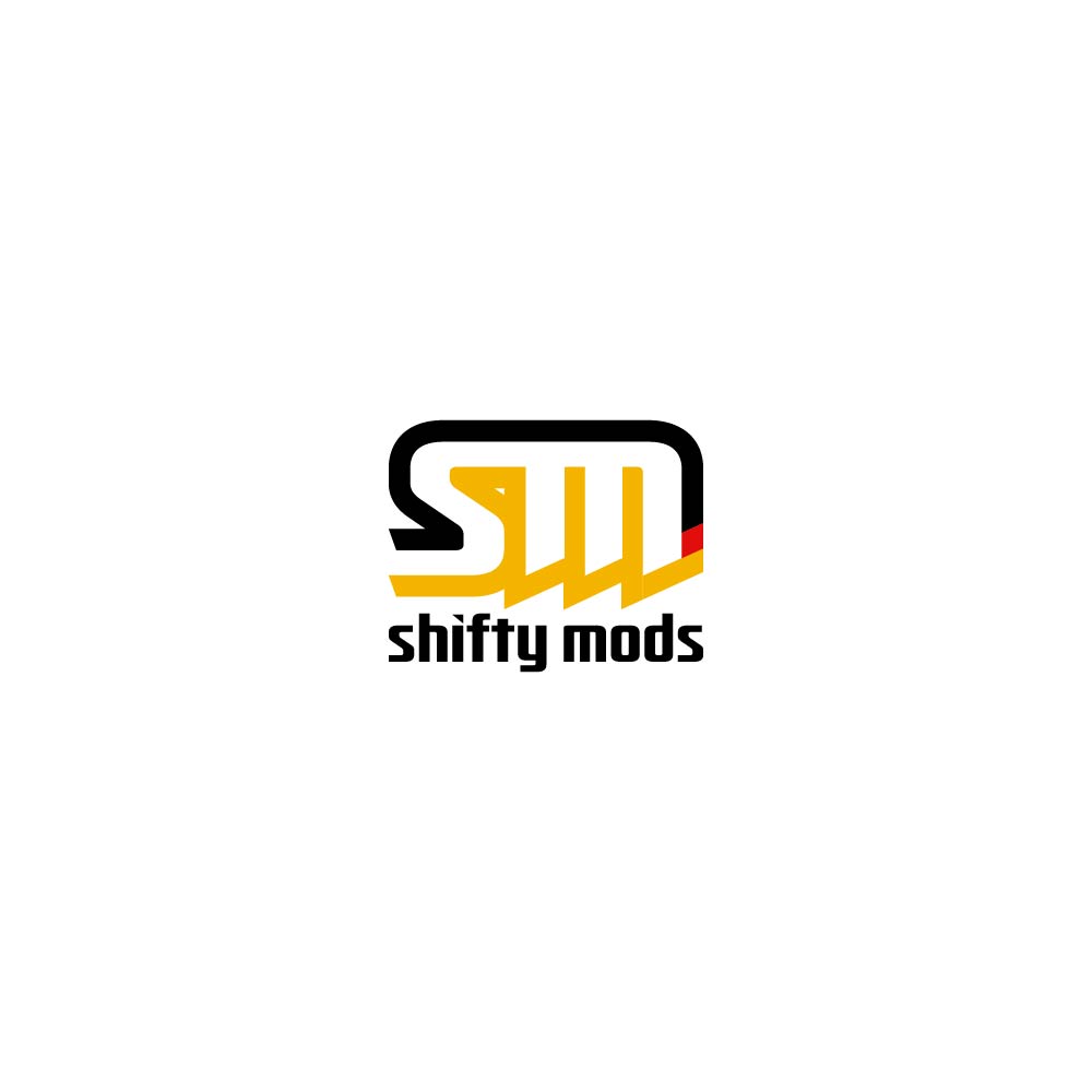 Design de Logo par omahsegoro pour Shifty Mods | Design #33383469