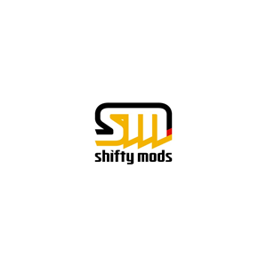 Design de Logo par omahsegoro pour Shifty Mods | Design : #33383469