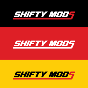 Diseño de Logo por Hafsa Khan para Shifty Mods | Diseño: #33358622