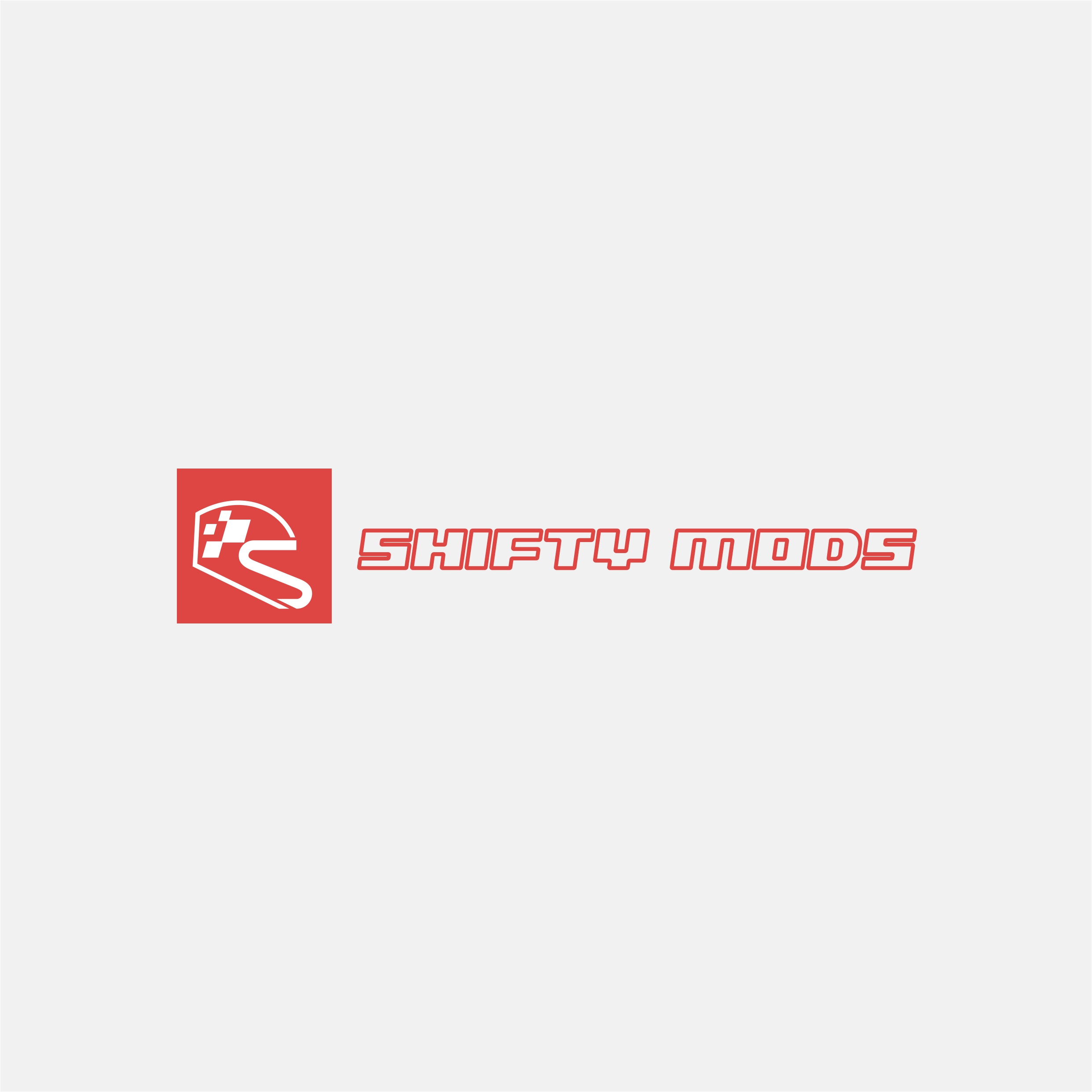 Design de Logo par Jeferson HP pour Shifty Mods | Design #33350339